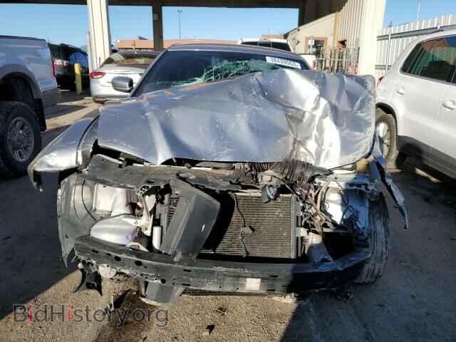 2014 DODGE CHARGER - VIN: 2C3CDXBG1EH187969 - Фото 5