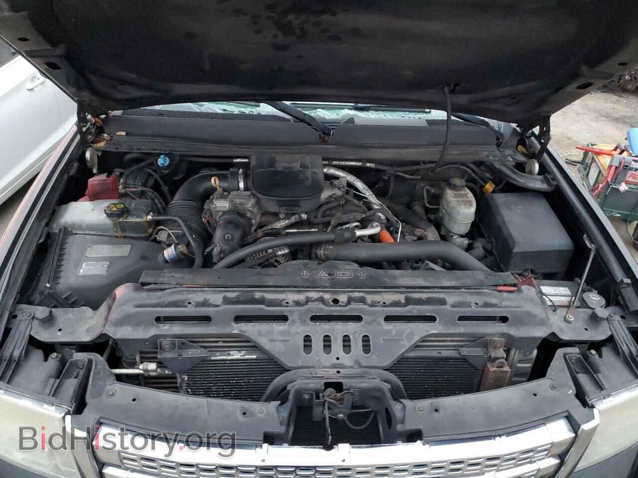 2011 GMC SIERRA - VIN: 1GT221C84BZ236174 - Фото 12