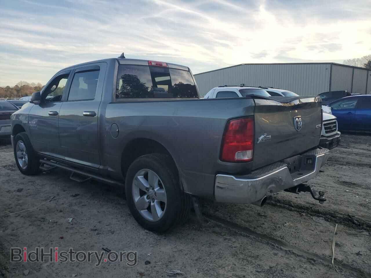 2013 RAM 1500 - VIN: 1C6RR7LT9DS528097 - Photo 2