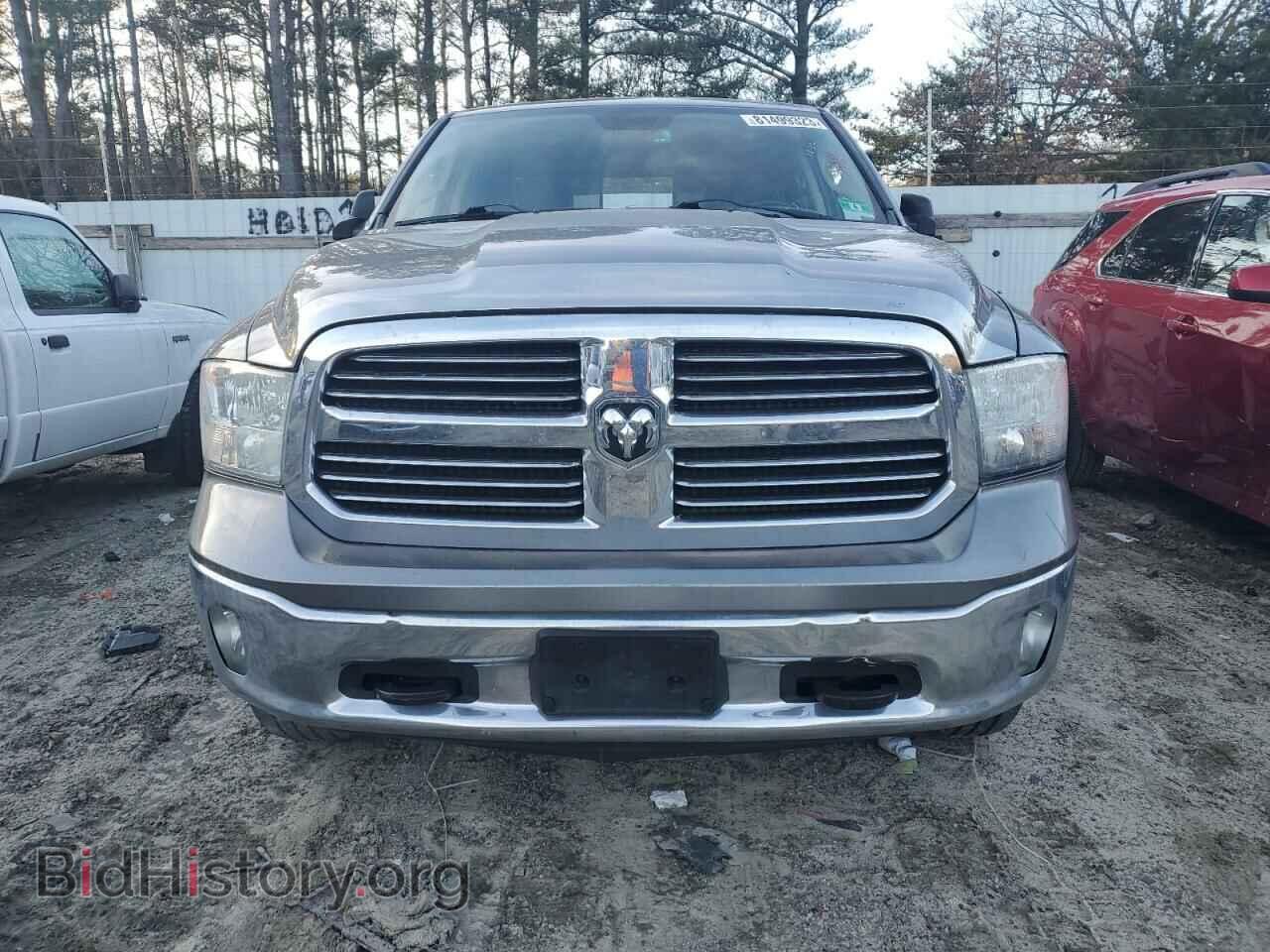 2013 RAM 1500 - VIN: 1C6RR7LT9DS528097 - Photo 5