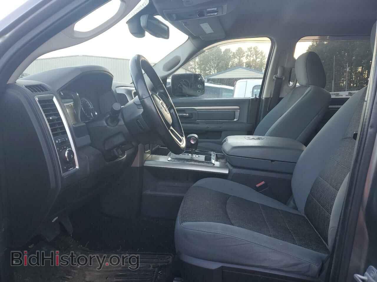 2013 RAM 1500 - VIN: 1C6RR7LT9DS528097 - Photo 7