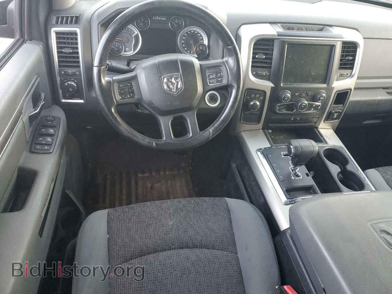 2013 RAM 1500 - VIN: 1C6RR7LT9DS528097 - Photo 8