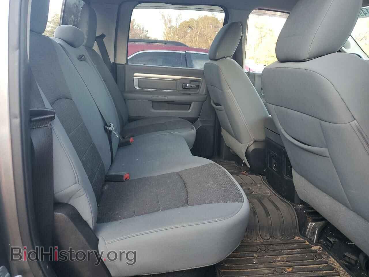 2013 RAM 1500 - VIN: 1C6RR7LT9DS528097 - Photo 10