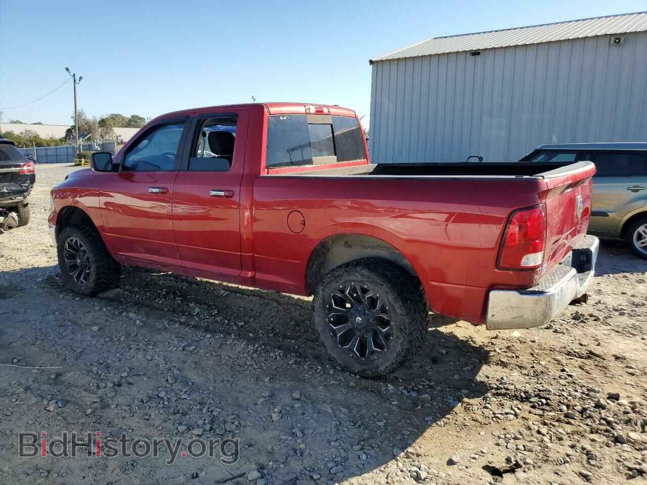 2009 DODGE All Models - VIN: 1D3HV18TX9S815548 - Photo 2