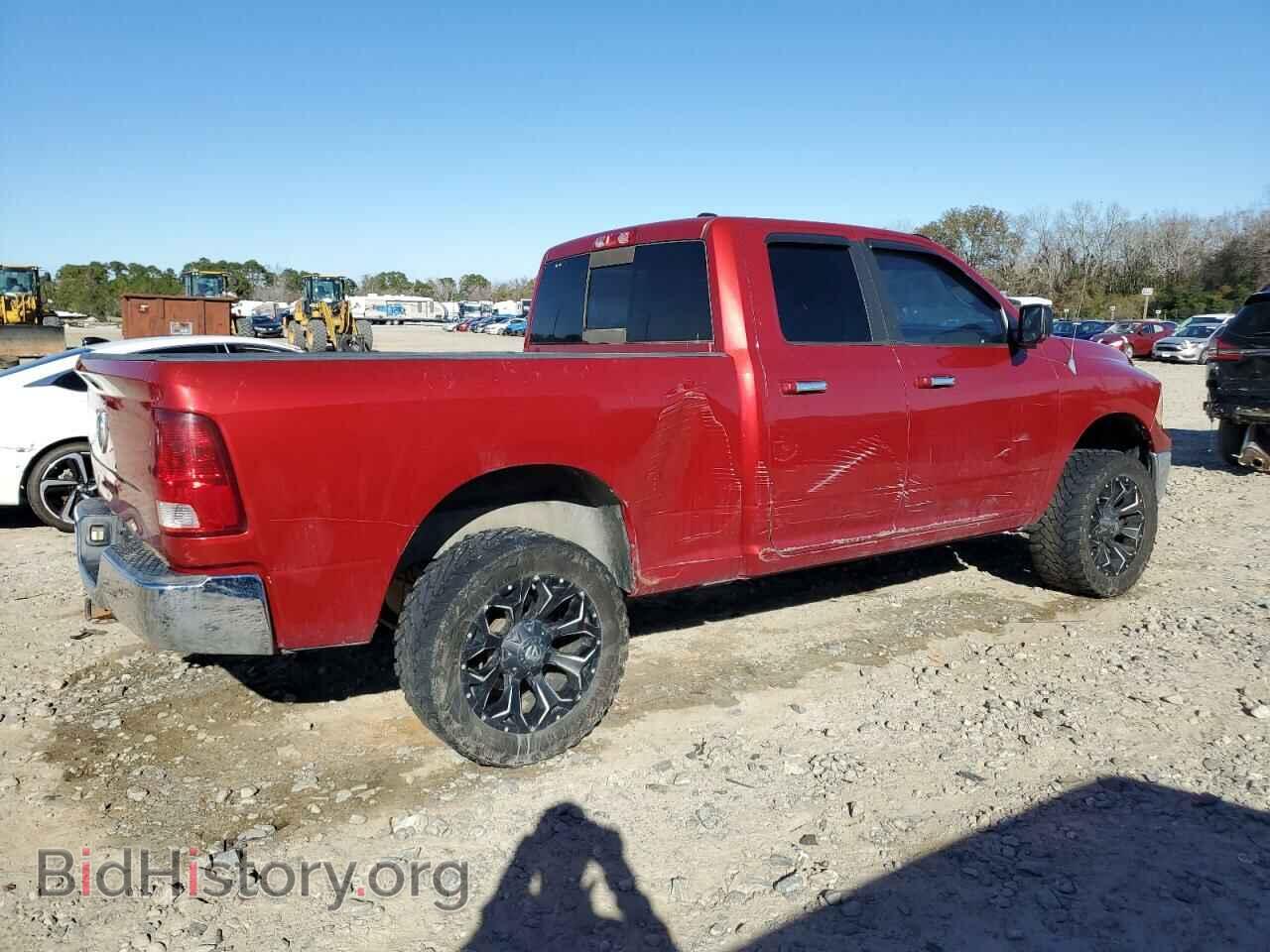 2009 DODGE All Models - VIN: 1D3HV18TX9S815548 - Photo 3