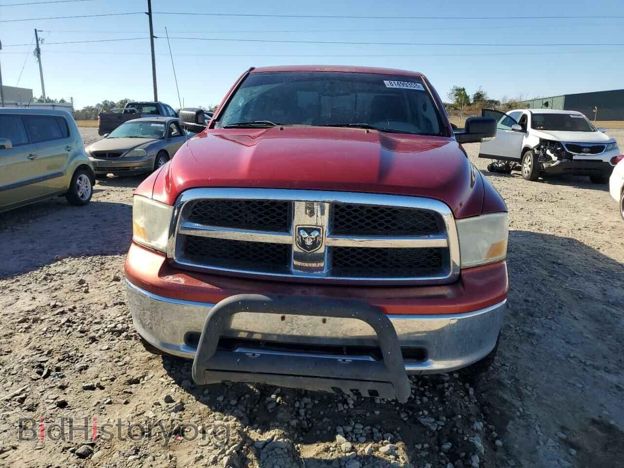 2009 DODGE All Models - VIN: 1D3HV18TX9S815548 - Photo 5