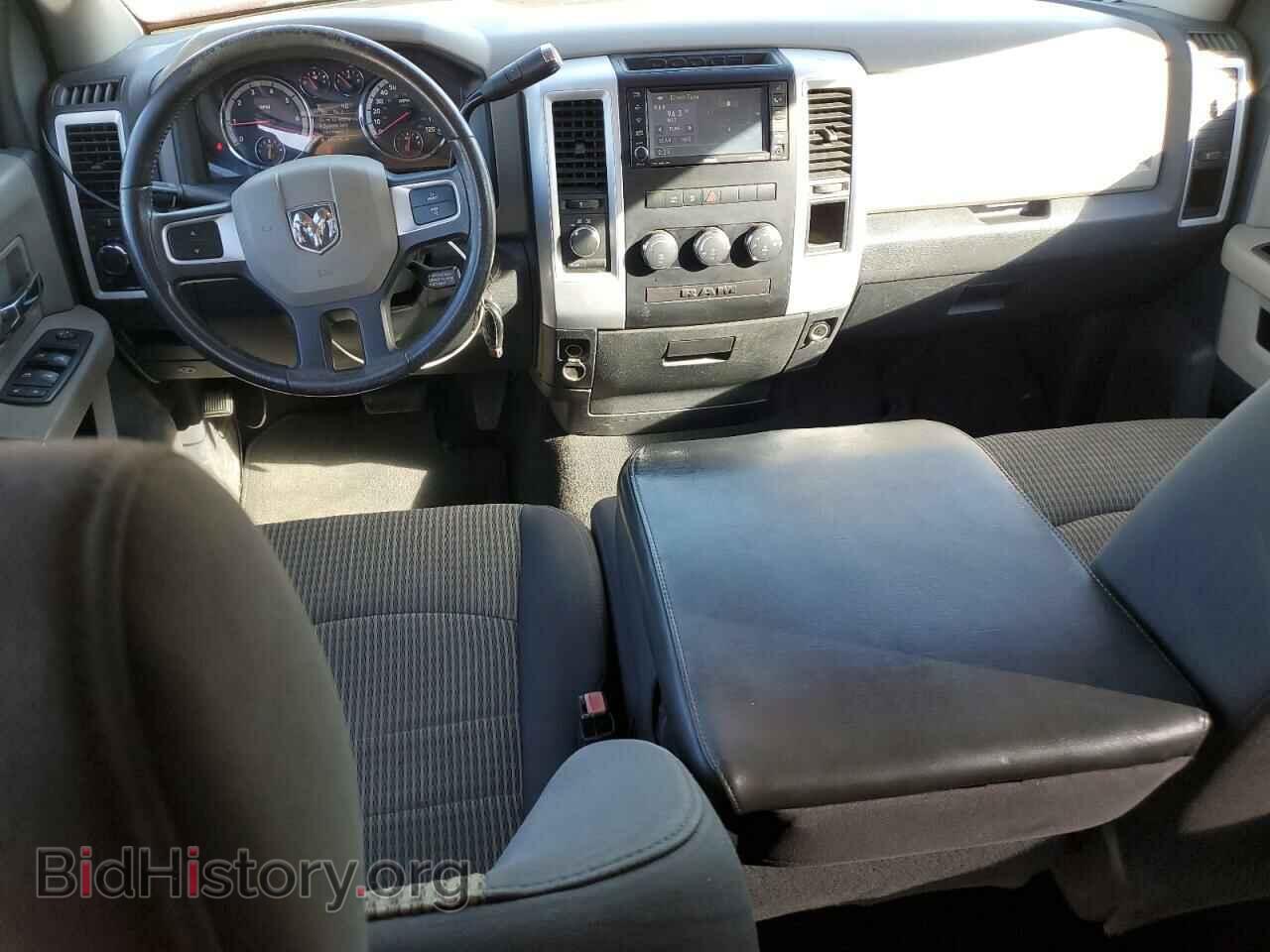 2009 DODGE All Models - VIN: 1D3HV18TX9S815548 - Photo 8