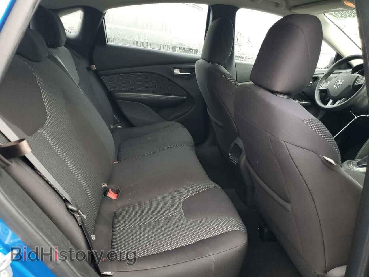 2015 DODGE DART - VIN: 1C3CDFAA2FD363322 - Photo 12
