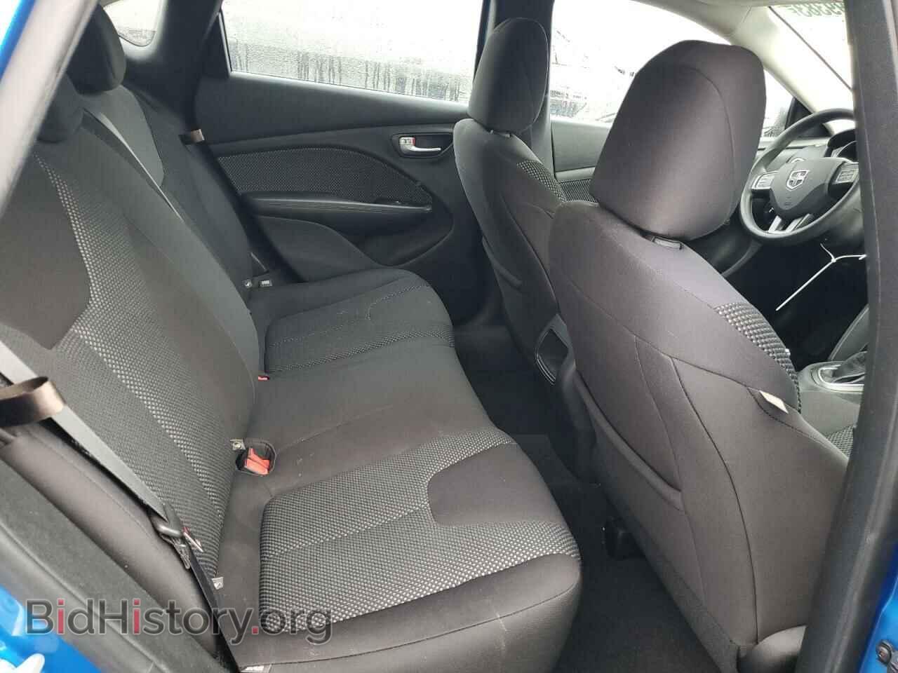 2015 DODGE DART - VIN: 1C3CDFAA2FD363322 - Photo 10