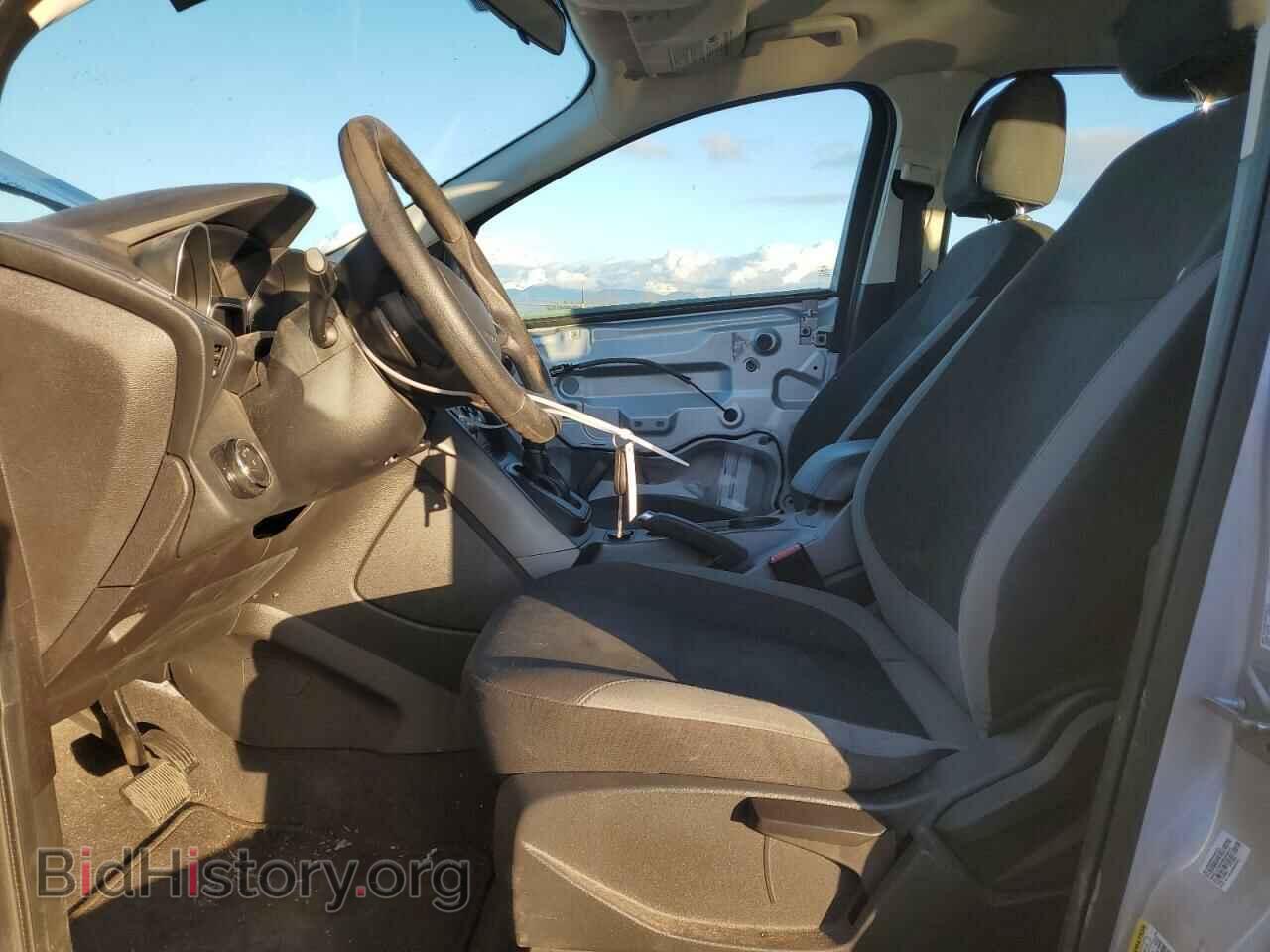 2014 FORD ESCAPE - VIN: 1FMCU0F76EUD58608 - Фото 7