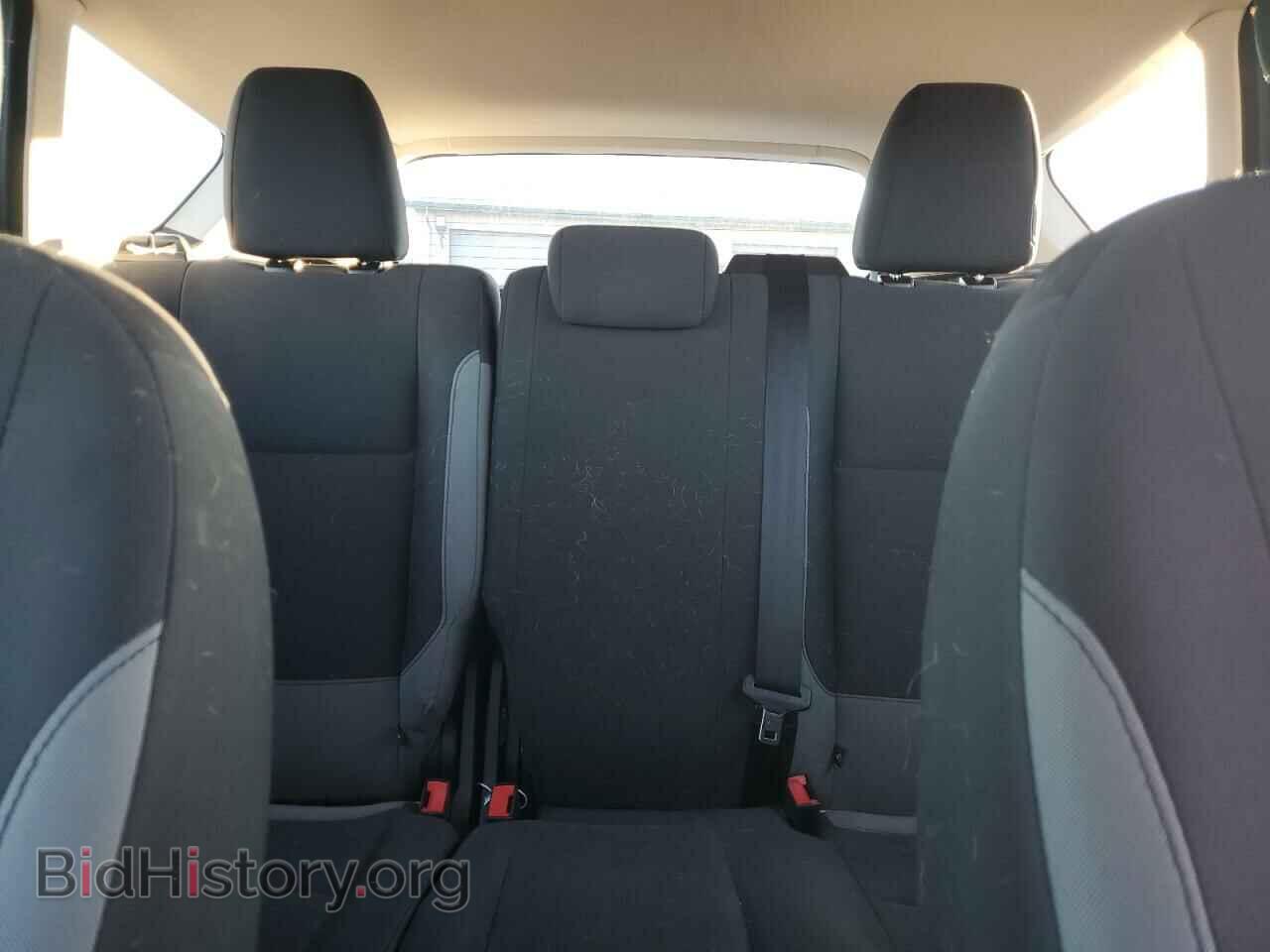 2014 FORD ESCAPE - VIN: 1FMCU0F76EUD58608 - Фото 10