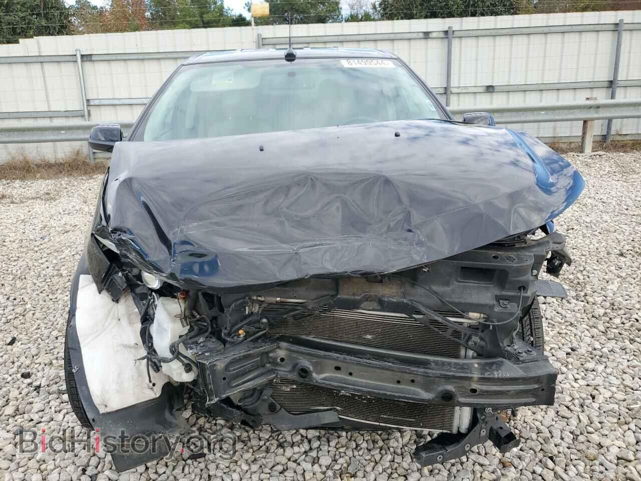 2014 FORD EDGE - VIN: 2FMDK3KC8EBB35295 - Photo 5