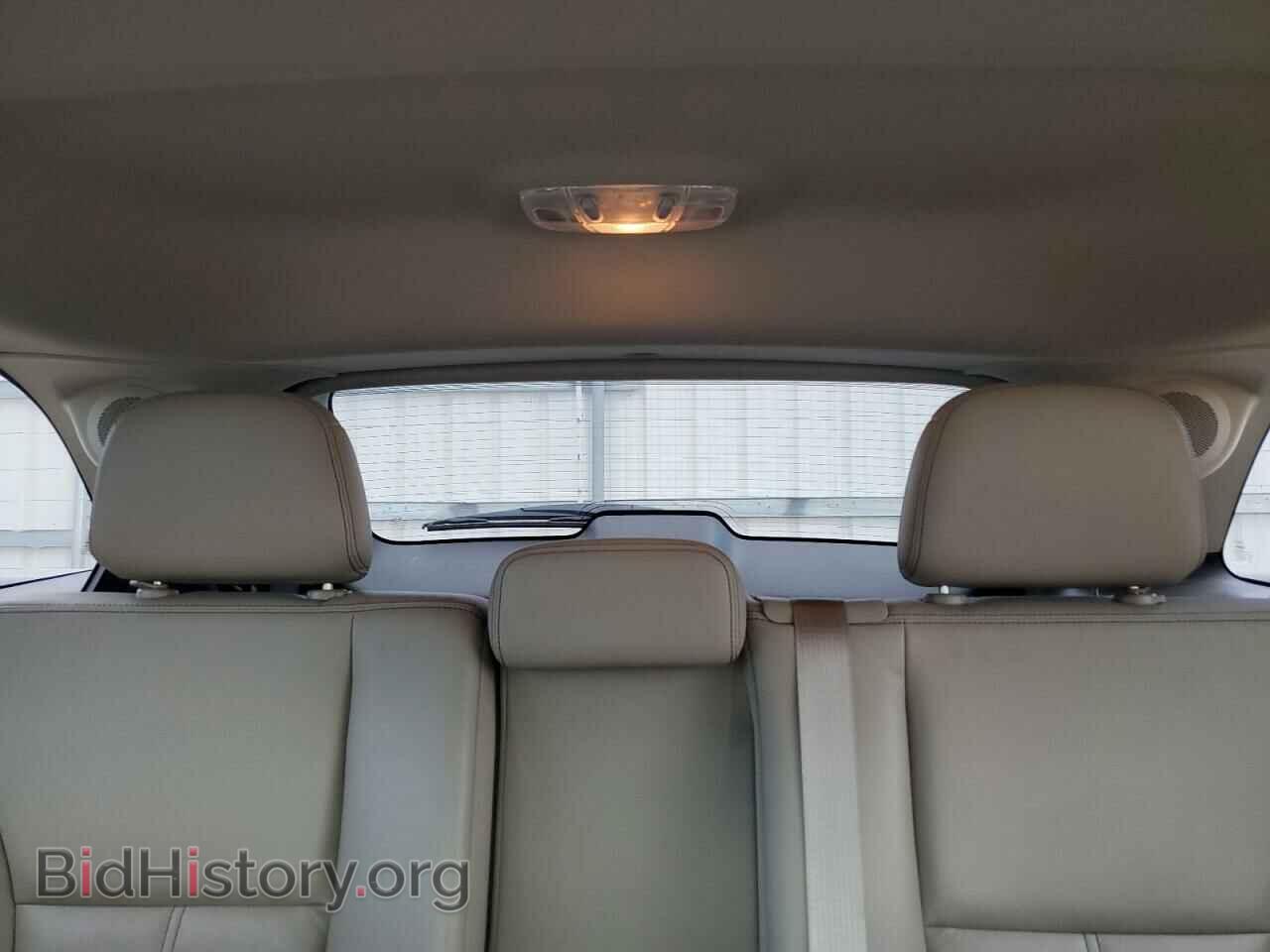 2014 FORD EDGE - VIN: 2FMDK3KC8EBB35295 - Photo 10