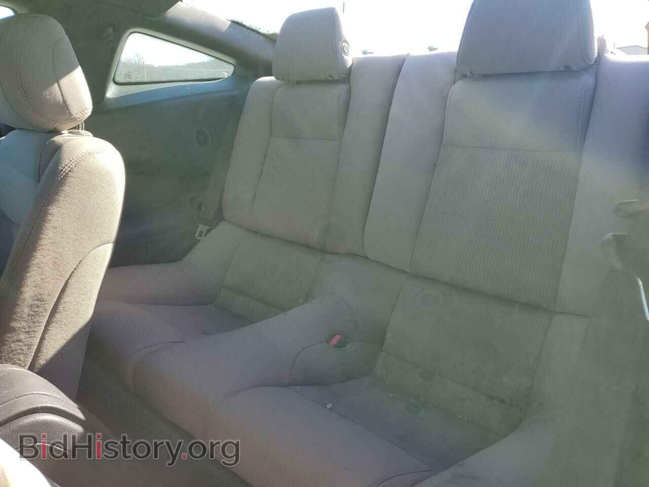 2014 FORD ALL Models - VIN: 1ZVBP8AM5E5270756 - Фото 10