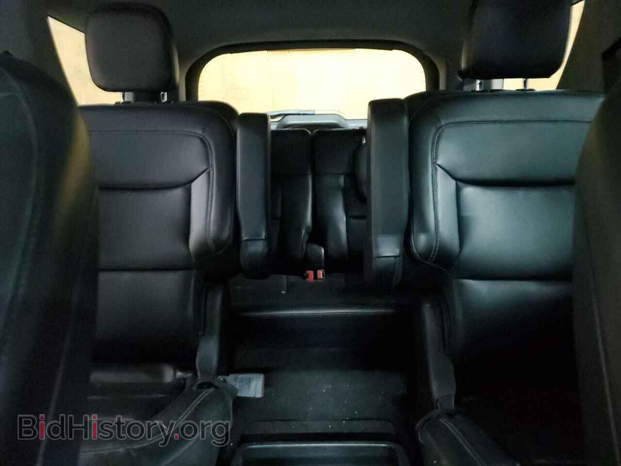 2021 FORD EXPLORER - VIN: 1FMSK8DH3MGB88250 - Photo 10
