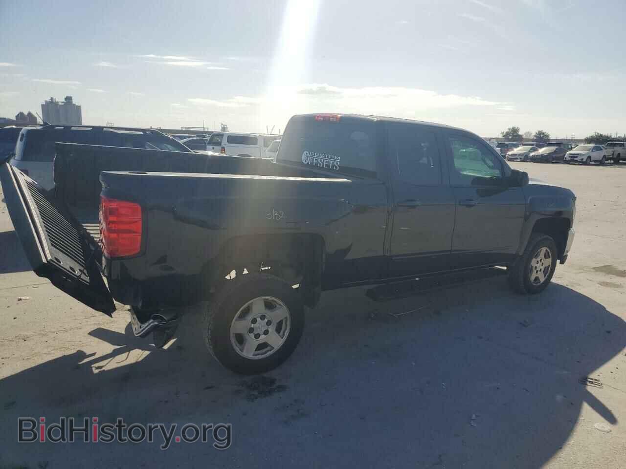 2019 CHEVROLET ALL Models - VIN: 2GCRCPEC0K1128014 - Фото 3