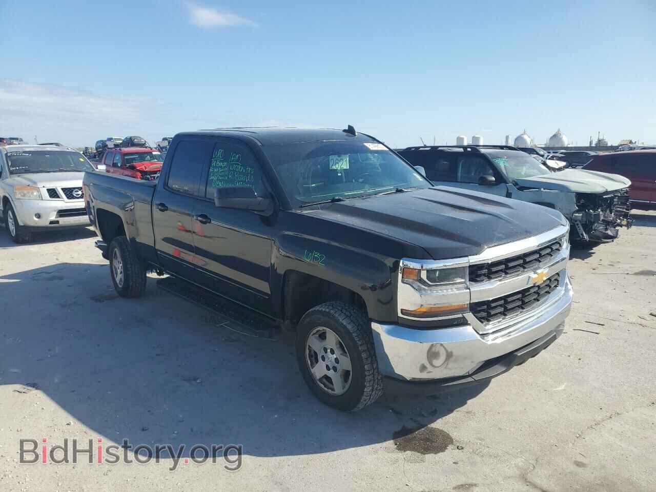 2019 CHEVROLET ALL Models - VIN: 2GCRCPEC0K1128014 - Фото 4
