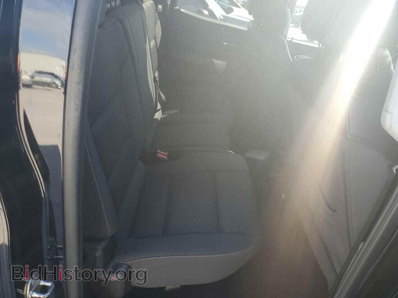 2019 CHEVROLET ALL Models - VIN: 2GCRCPEC0K1128014 - Фото 10