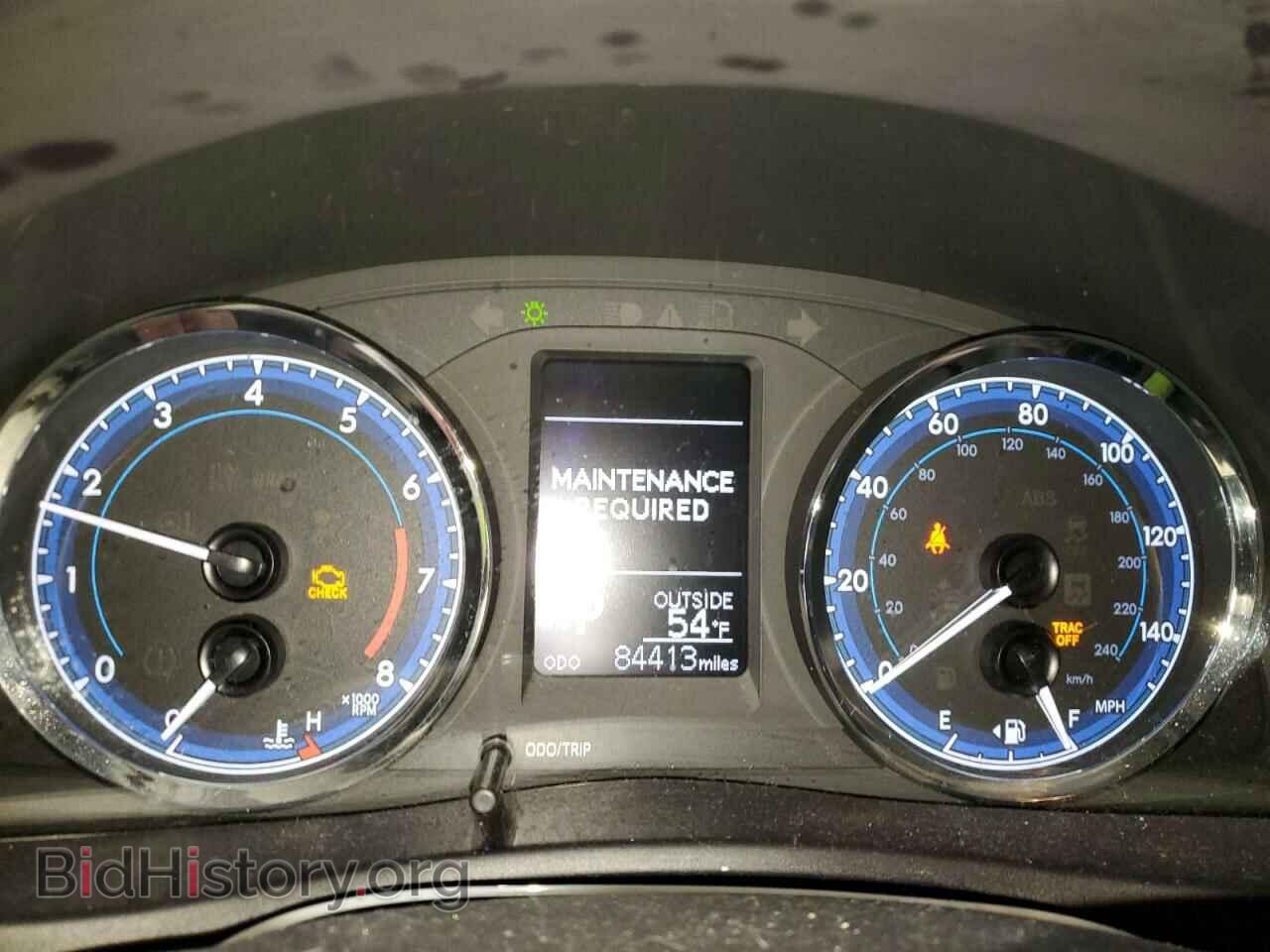 2017 TOYOTA COROLLA - VIN: 5YFBURHE5HP714984 - Photo 9