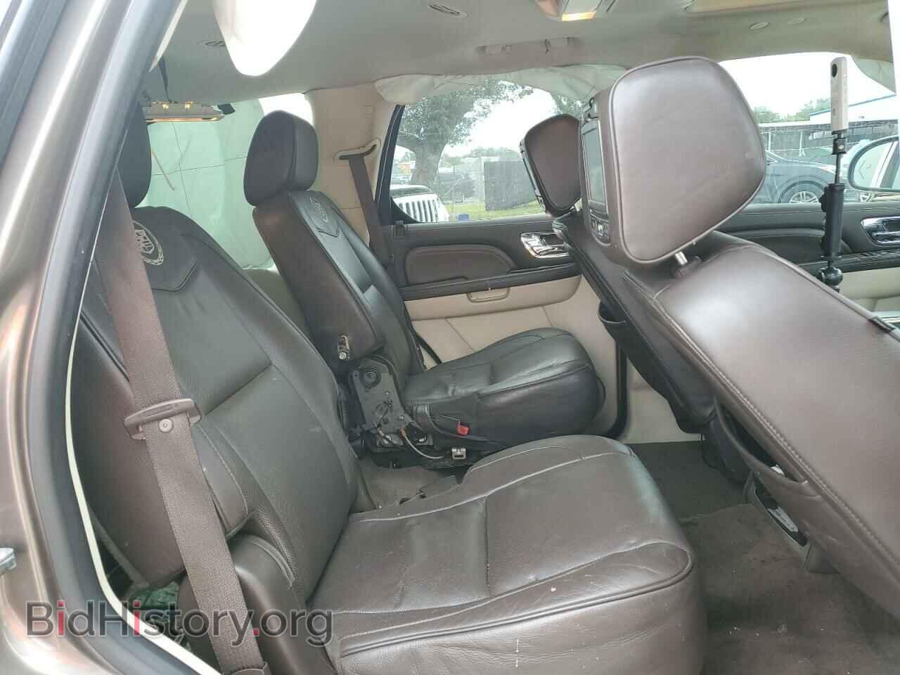 2012 CADILLAC ESCALADE - VIN: 1GYS3DEF7CR295449 - Photo 11