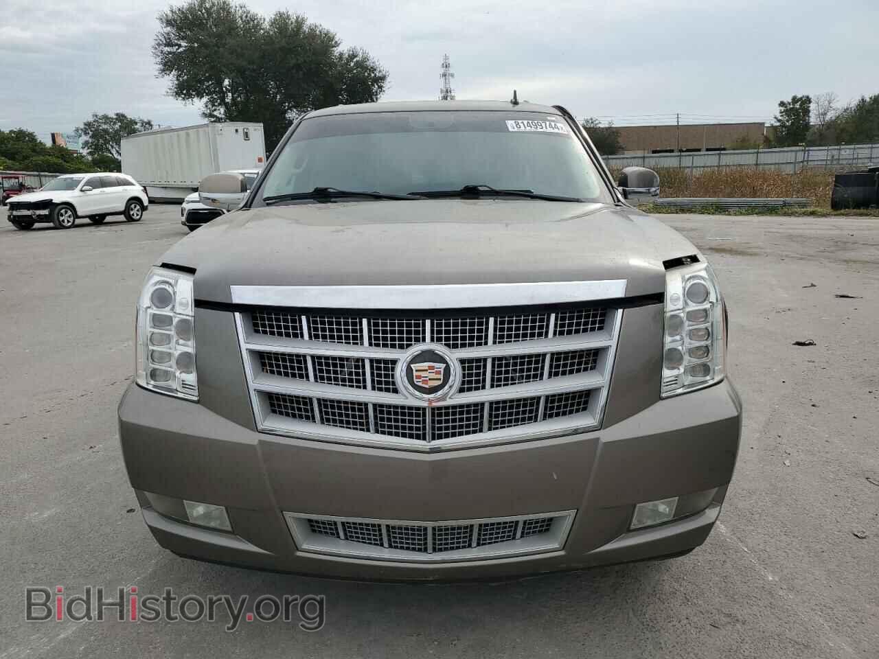 2012 CADILLAC ESCALADE - VIN: 1GYS3DEF7CR295449 - Photo 5