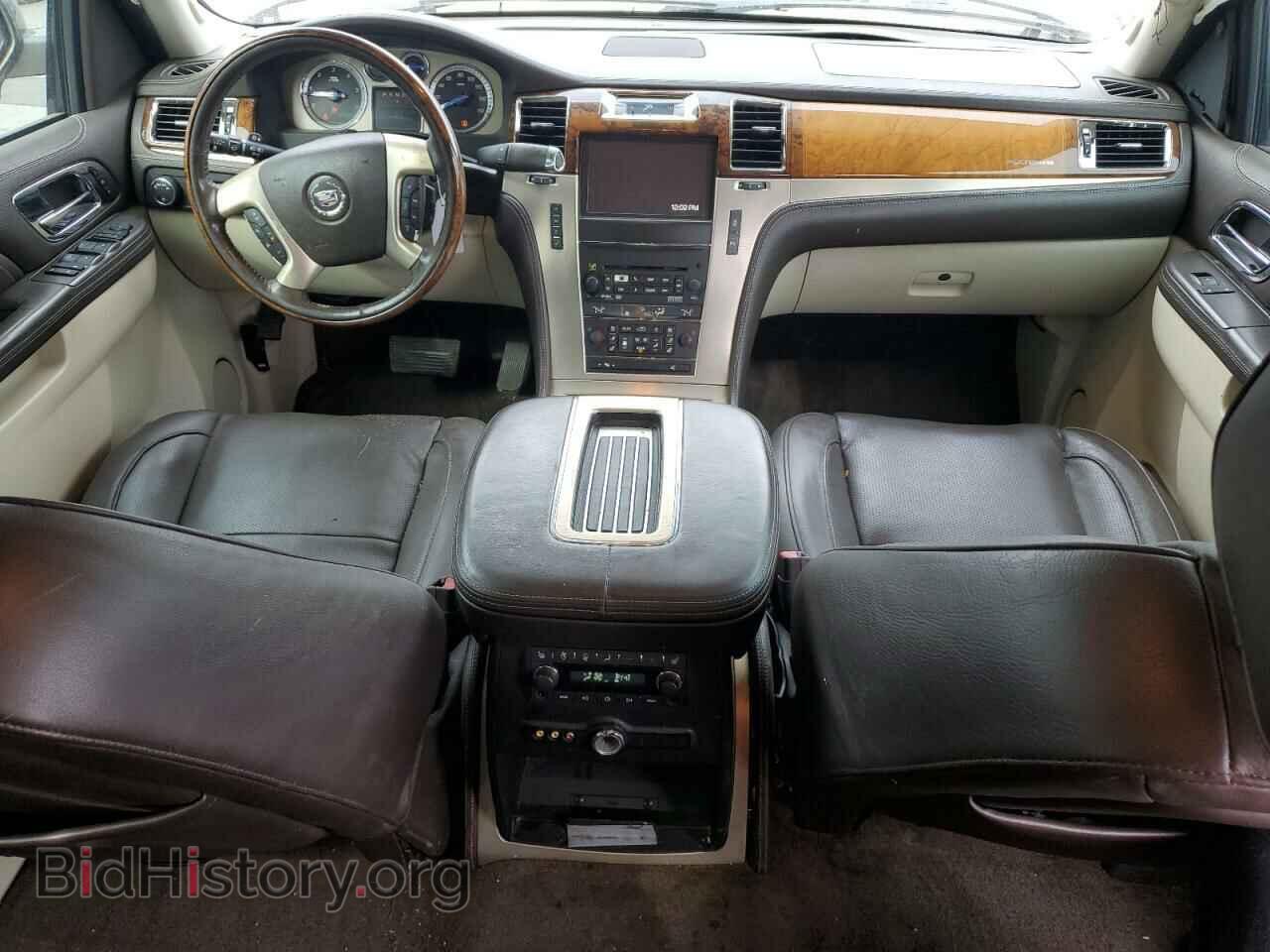 2012 CADILLAC ESCALADE - VIN: 1GYS3DEF7CR295449 - Photo 8