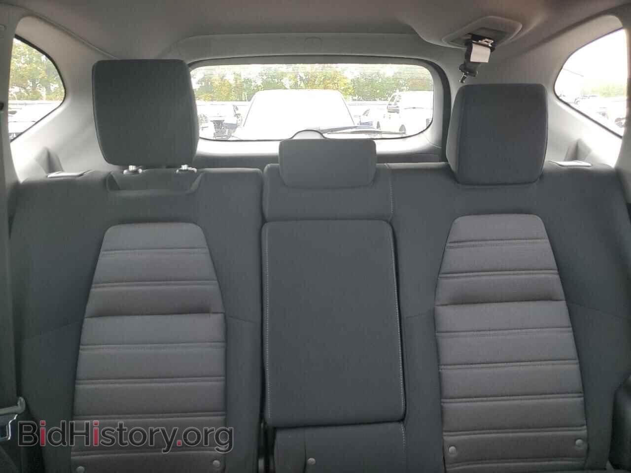 2017 HONDA CRV - VIN: 5J6RW2H52HL068211 - Фото 10