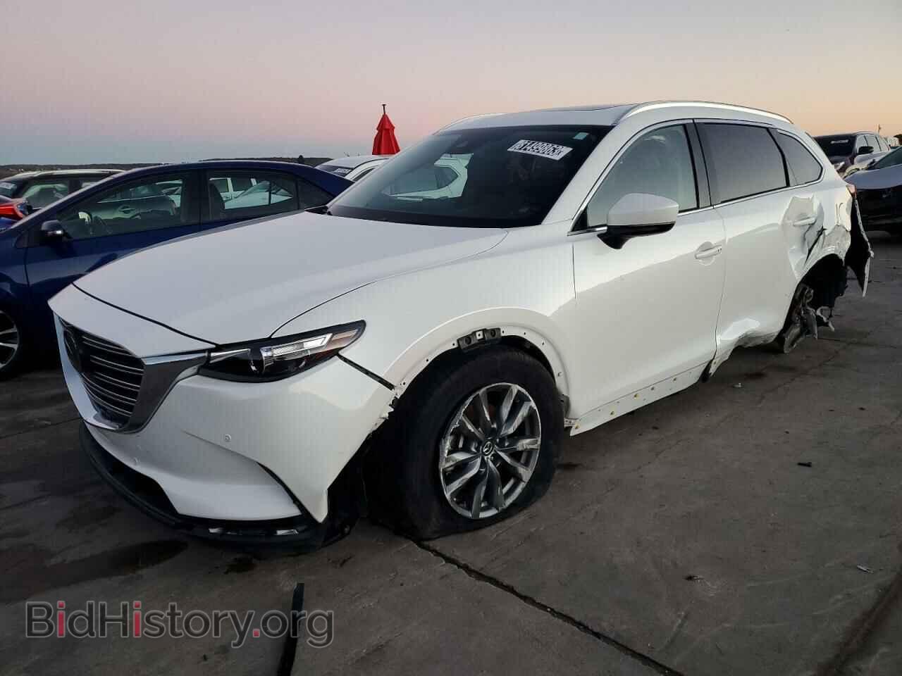 Фотография JM3TCACY4L0407049 - MAZDA CX-9 2020