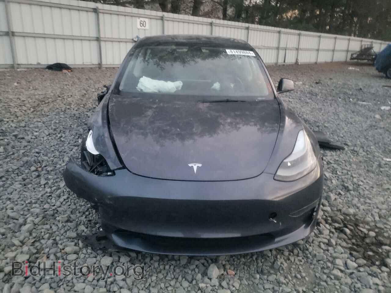 2023 TESLA MODEL 3 - VIN: 5YJ3E1EA2PF666763 - Photo 5