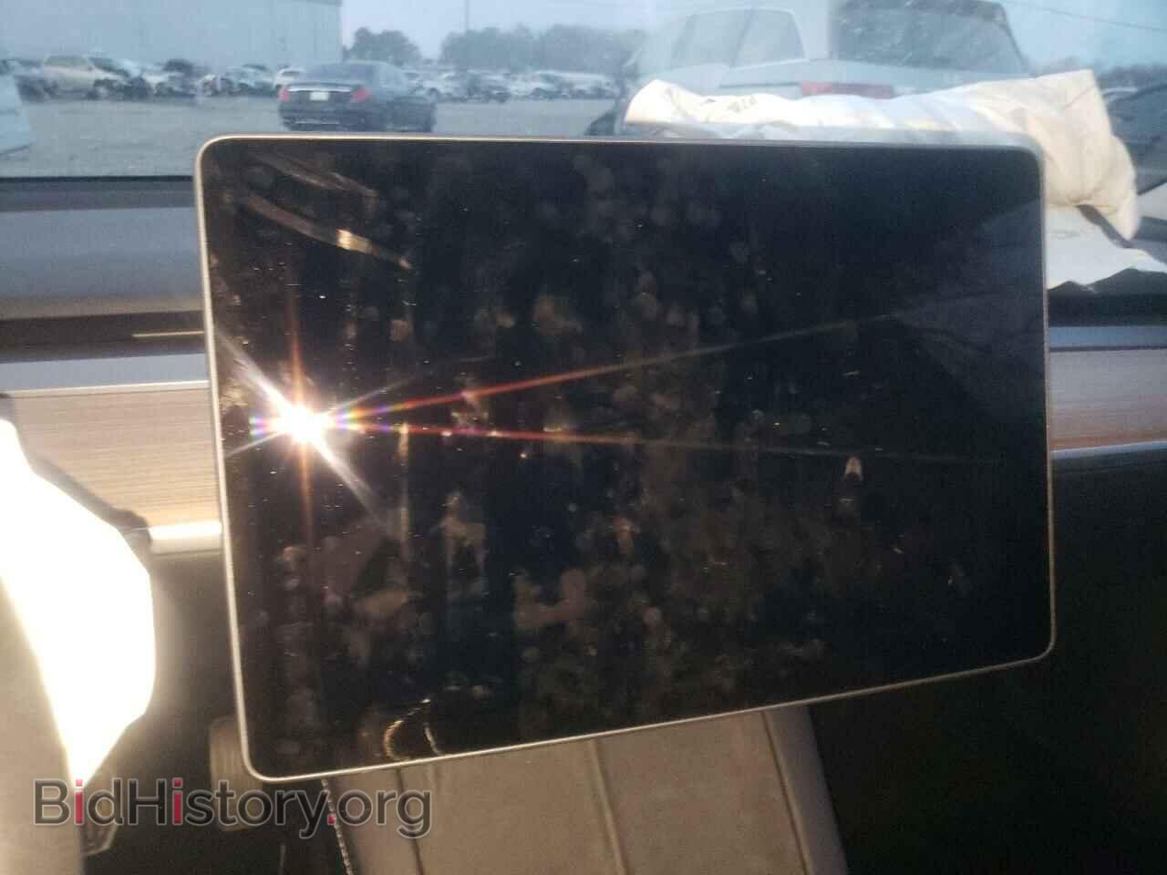 2023 TESLA MODEL 3 - VIN: 5YJ3E1EA2PF666763 - Photo 9