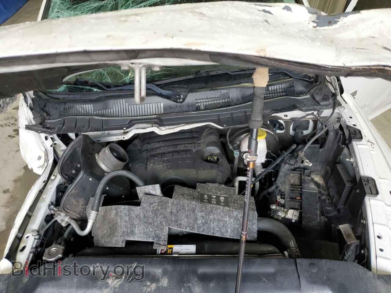 2018 RAM 1500 - VIN: 1C6RR7MT3JS267771 - Фото 11