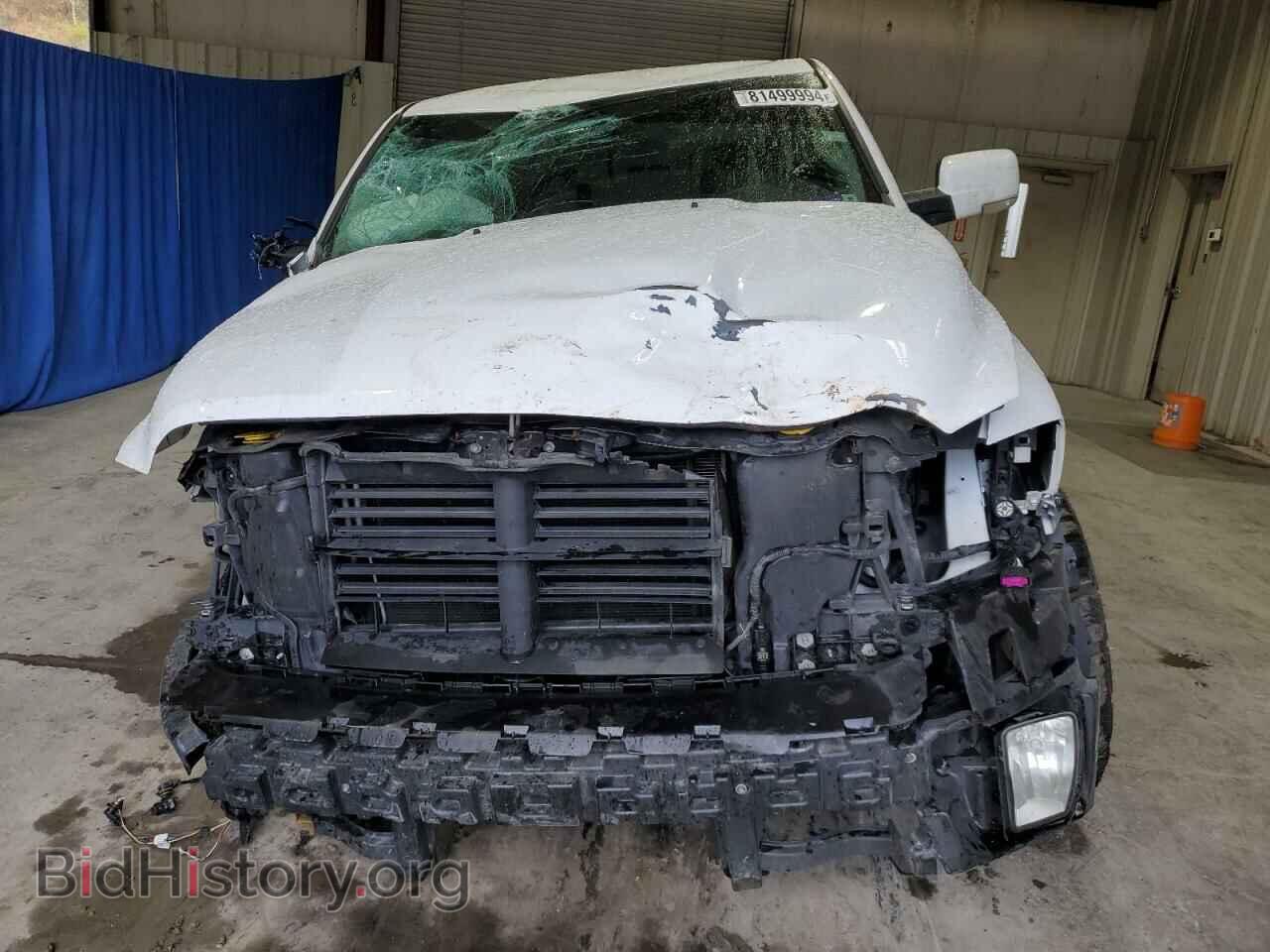 2018 RAM 1500 - VIN: 1C6RR7MT3JS267771 - Фото 5