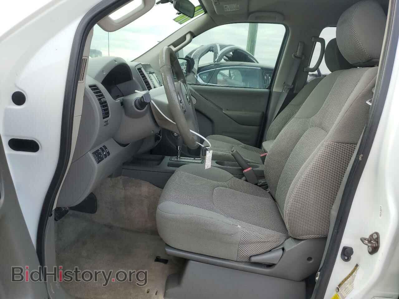 2016 NISSAN FRONTIER - VIN: 1N6AD0EV2GN732251 - Фото 7