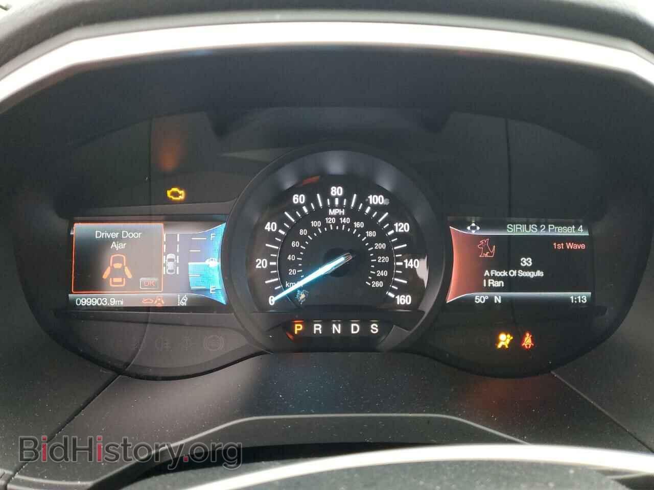 2019 FORD EDGE - VIN: 2FMPK4J95KBC34922 - Фото 9