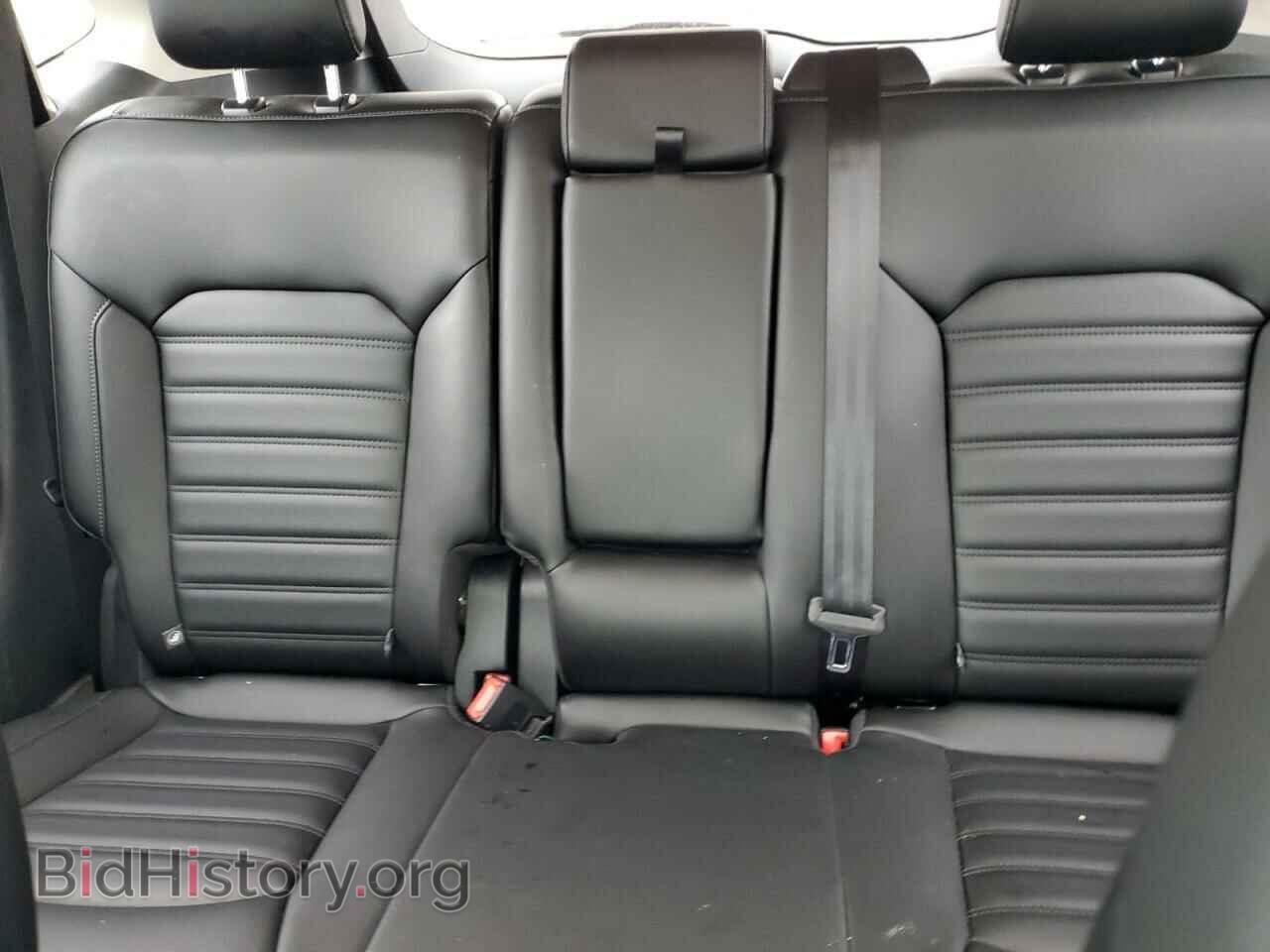 2019 FORD EDGE - VIN: 2FMPK4J95KBC34922 - Фото 10