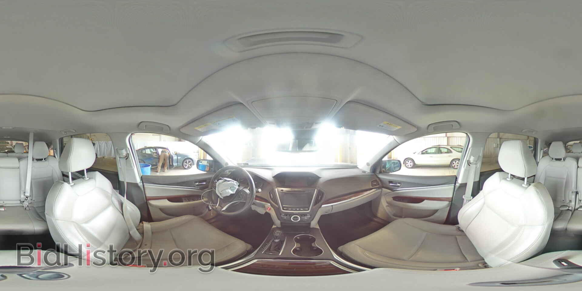 2015 ACURA MDX - VIN: 5FRYD4H44FB015745 - Photo 15