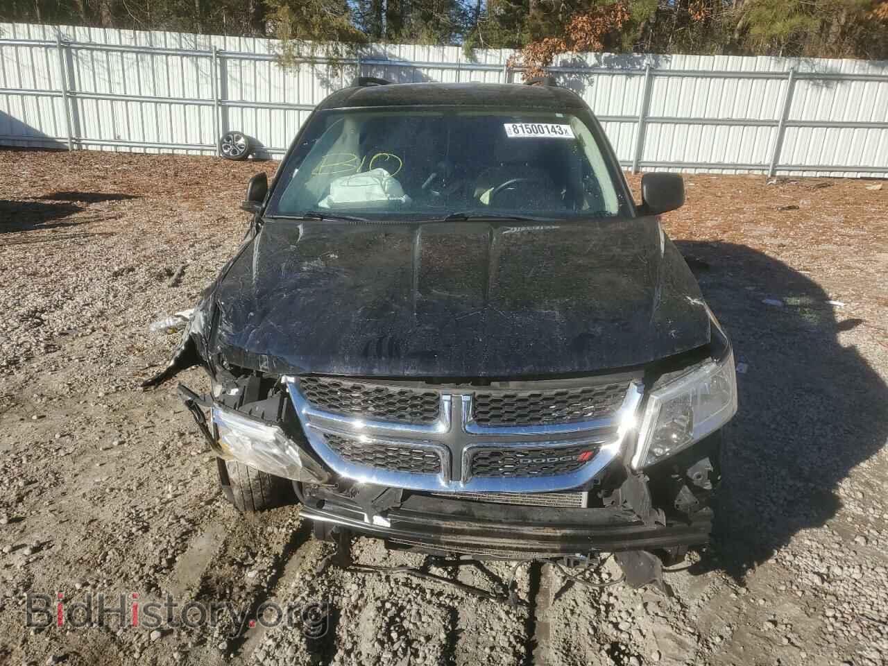 2020 DODGE JOURNEY - VIN: 3C4PDCABXLT226252 - Фото 5