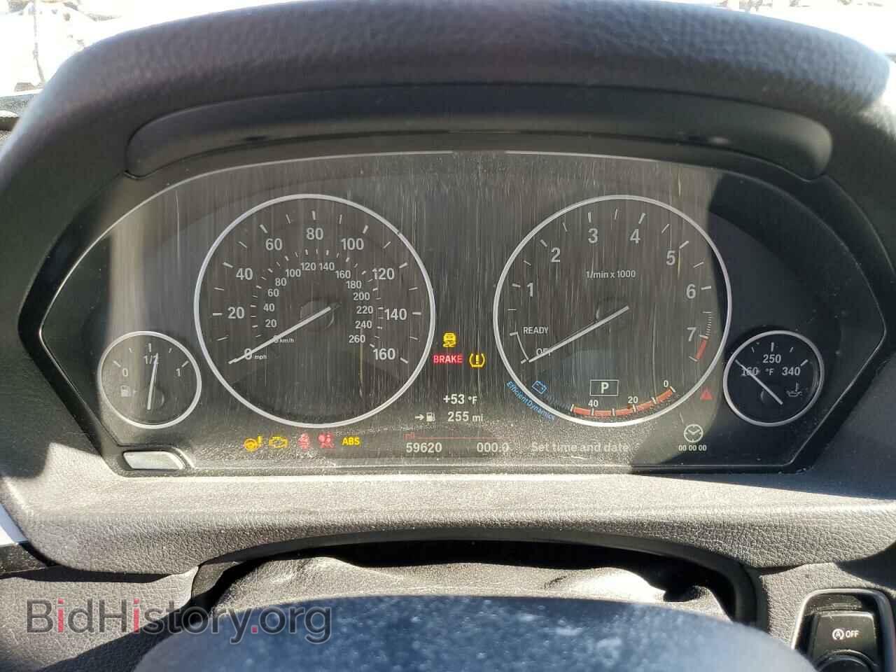 2017 BMW 4 SERIES - VIN: WBA4E3C57HG186731 - Фото 9