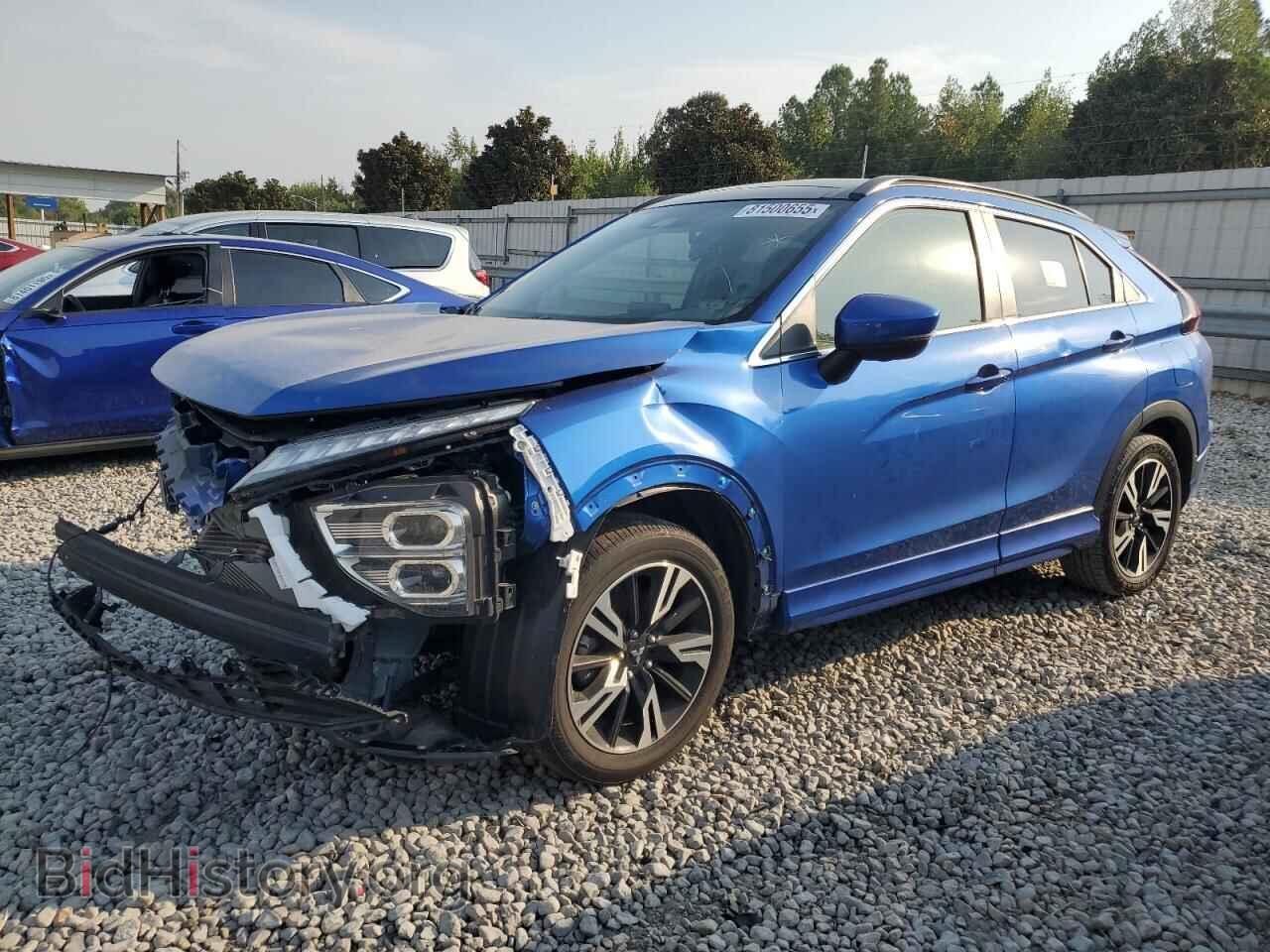 Photo JA4ATWAA5PZ004373 - MITSUBISHI ECLIPSE 2023