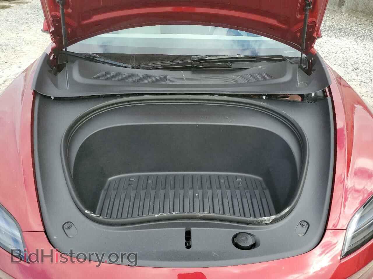 2024 TESLA MODEL 3 - VIN: 5YJ3E1EA0RF856676 - Photo 11