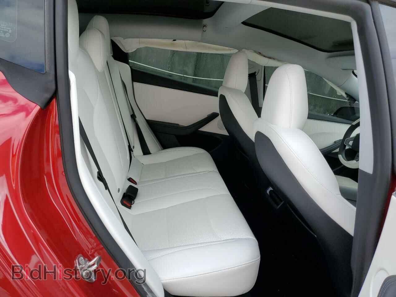 2024 TESLA MODEL 3 - VIN: 5YJ3E1EA0RF856676 - Photo 10