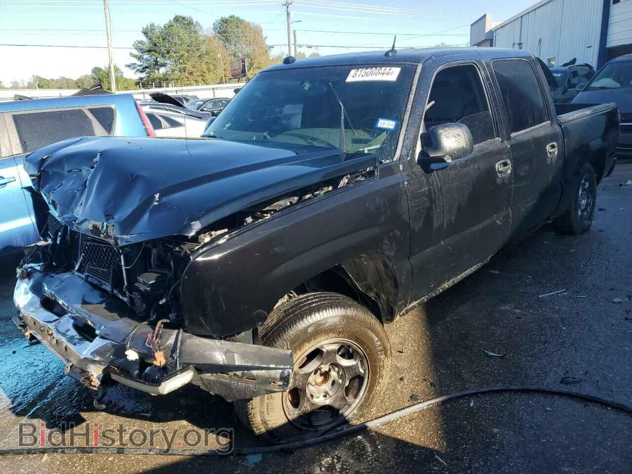 Photo 2GCEC13T651227715 - CHEVROLET ALL Models 2005