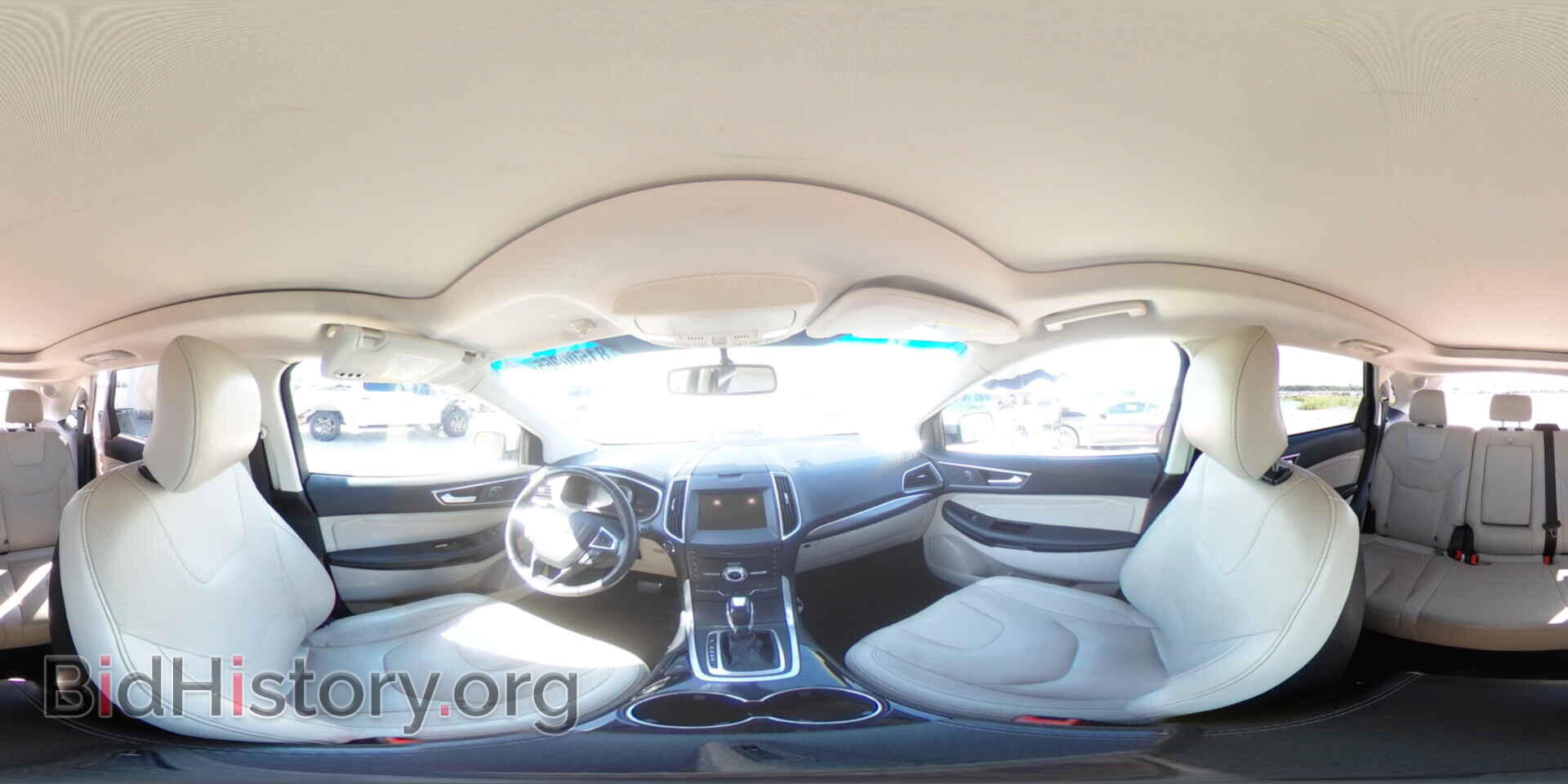 2017 FORD EDGE - VIN: 2FMPK3K97HBB68472 - Фото 15