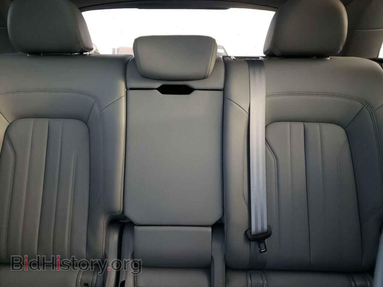 2018 AUDI Q5 - VIN: WA1BNAFY3J2228054 - Фото 10