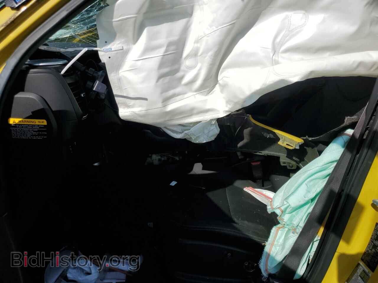 2014 KIA SOUL - VIN: KNDJP3A5XE7060426 - Фото 7