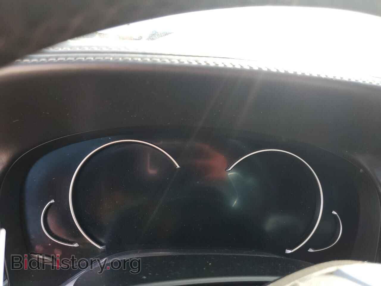 2017 BMW 7 SERIES - VIN: WBA7E2C38HG740803 - Фото 9