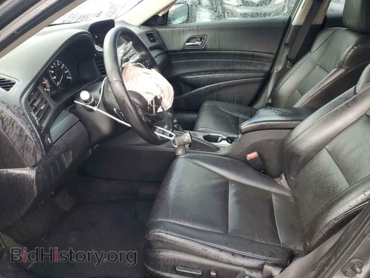 2013 ACURA ILX - VIN: 19VDE1F57DE002202 - Фото 7