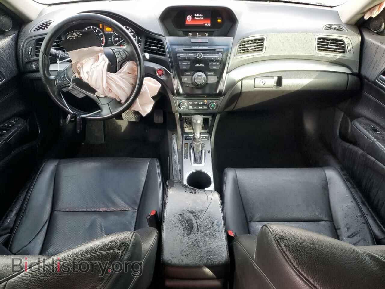 2013 ACURA ILX - VIN: 19VDE1F57DE002202 - Фото 8