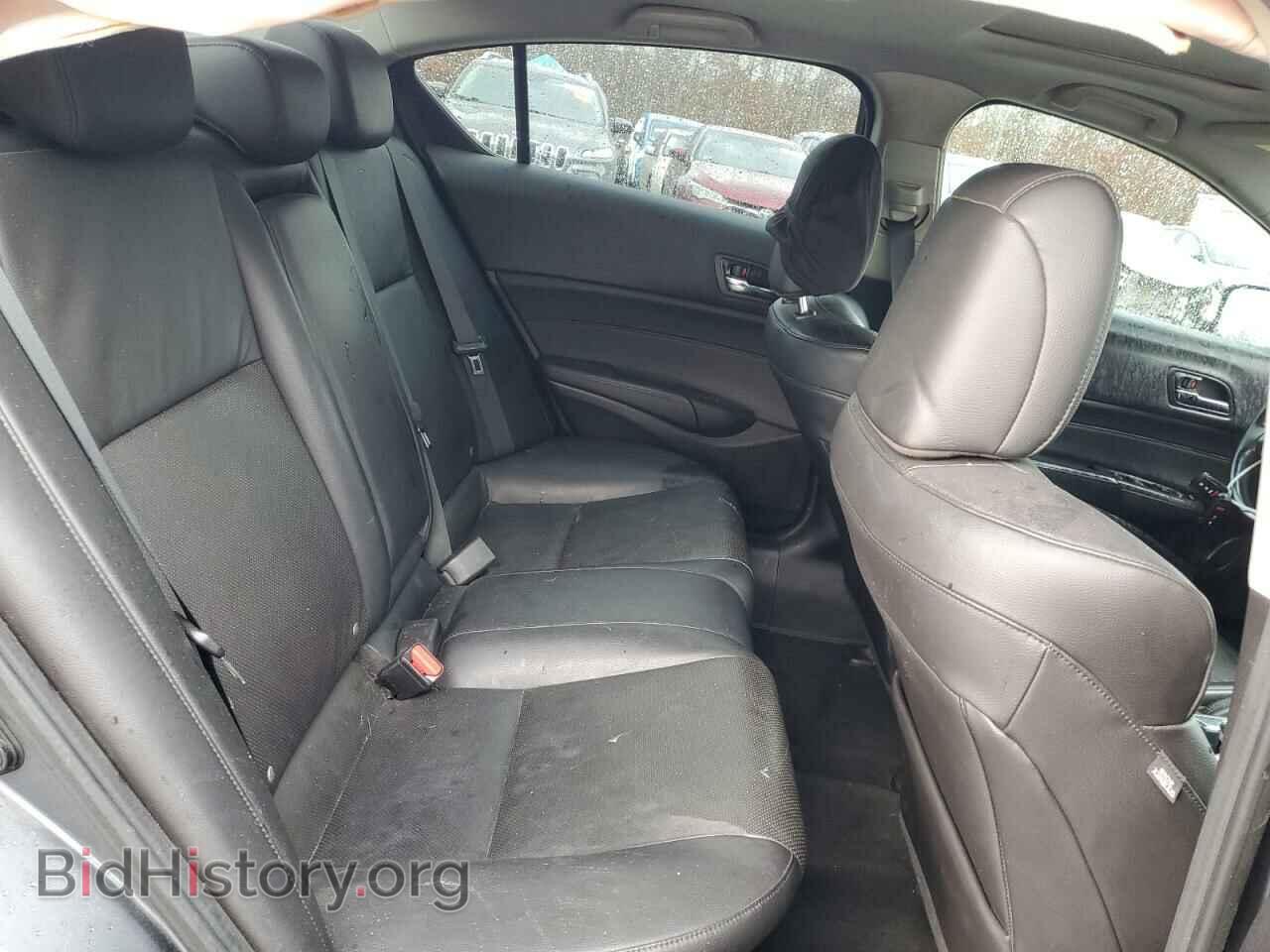 2013 ACURA ILX - VIN: 19VDE1F57DE002202 - Фото 10
