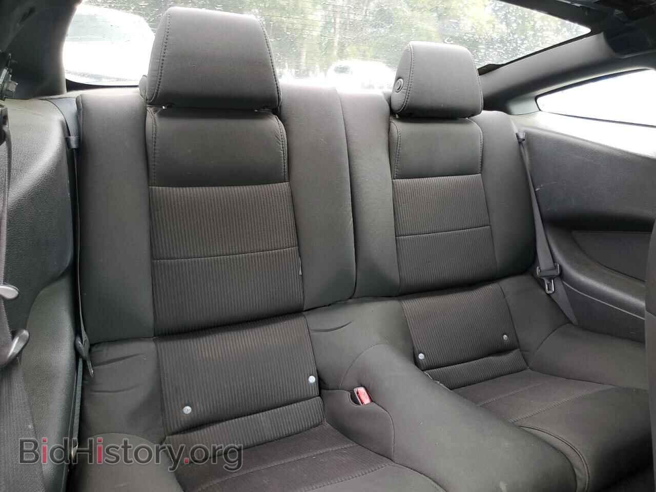 2013 FORD ALL Models - VIN: 1ZVBP8AM6D5223072 - Фото 10